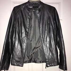 Tribal Silver Jacket